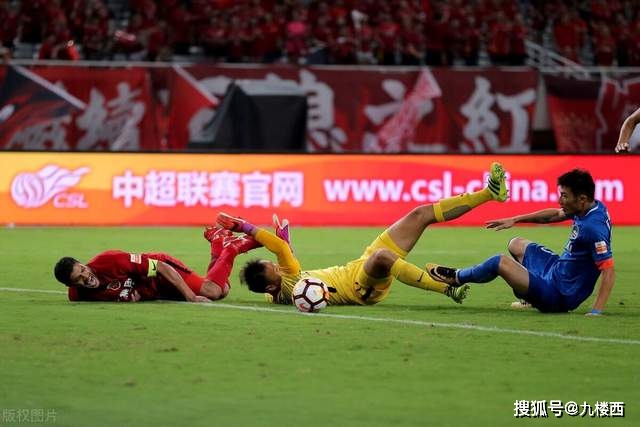 凶多吉少变酣畅淋漓 海港这个客场为何能迎来大胜？